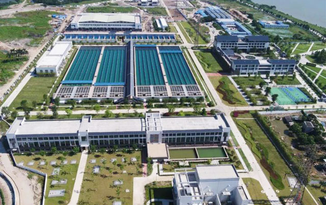 è‡ªæ¥æ°´åŽ‚ç”¨åˆ°çš„å…¨å¥—æ°´å¤„ç†è®¾å¤‡éƒ½æœ‰å“ªäº›ï¼? class=